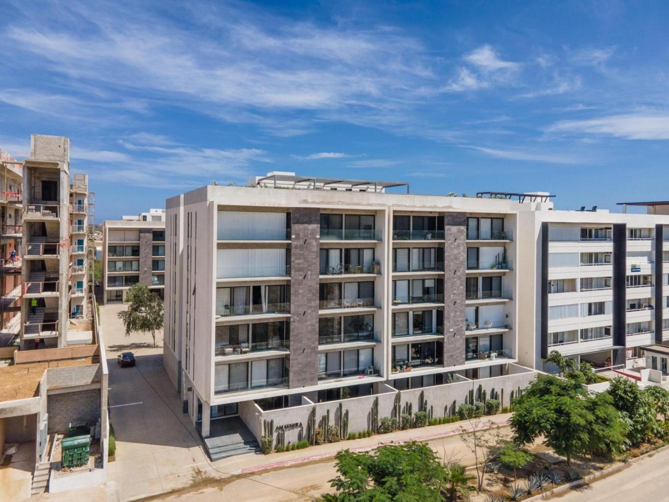 No Bad Days Apart otel Cabo San Lucas Dış mekan fotoğraf