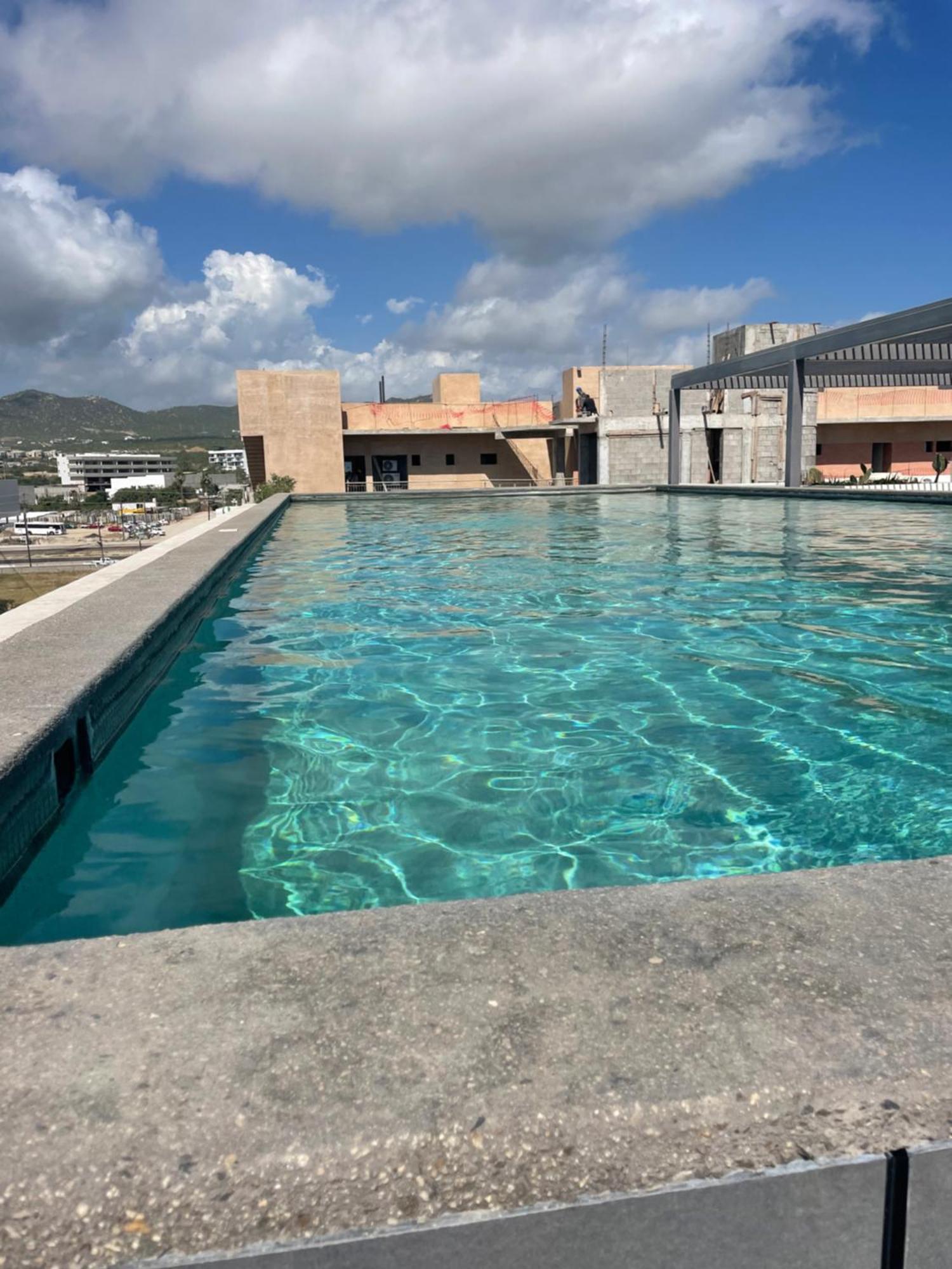 No Bad Days Apart otel Cabo San Lucas Dış mekan fotoğraf